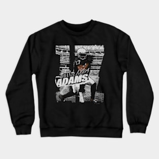 Davante Adams Las Vegas Rough Crewneck Sweatshirt